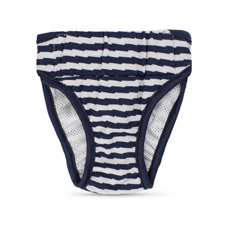 Couches Pour Chien Femelle Hundewindeln Couches Chien Lavable Lot De 3 Très Absorbantes Couche Culotte Pour Chiennes En Chaleur